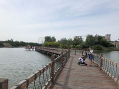 -渔岛海洋度假区