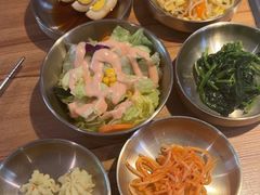 -汉拿山(魏公村店)
