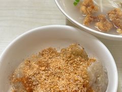 -阿凸芋圆(上帝街店)