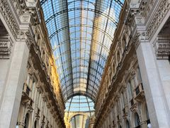 -埃马努埃莱二世拱廊