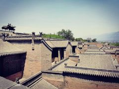 -山西王家大院