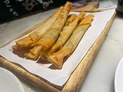 -绿茶餐厅(朝阳大悦城店)