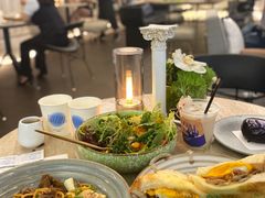 -玲婧胡同·生日蛋糕·餐厅(嘉里城店)