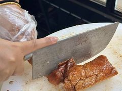 -达记卤菜店(红庙店)