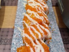 -林妈妈村·日式料理(宝山万达店)