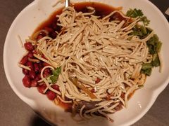 -小厨娘淮扬菜(河西奥美大厦店)