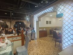 -巴扎美食·新疆菜·西域歌舞表演餐厅(新疆大厦店)