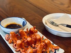 -小食院简餐厅