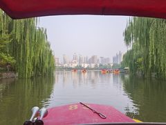 -南翠屏公园
