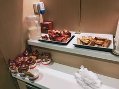 -海底捞火锅(劲松店)