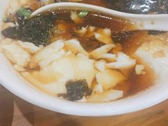 -阊门姚记豆浆(旧学前直营店)