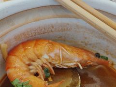 -南山鲜虾面·活鲜小馆·海味大连菜(南山总店)