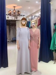 -HX Tailor妈妈装西装礼服旗袍定制
