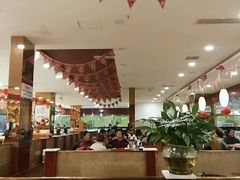 -盛铭轩·巴西烤肉火锅自助(功德林天街GIS店)