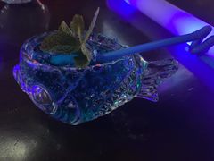 -ohbar live house(人广店)