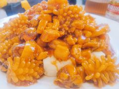 八珍豆腐-京皇十二道天津菜(蒲黄榆店)