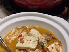 -佬麻雀·新湘菜(珠海金发购物中心店)