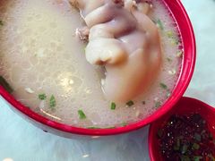 廖老妈蹄花-廖老妈蹄花店(人民公园陕西街259号店)