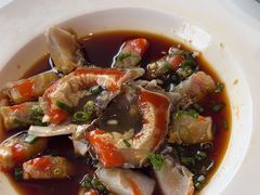-阿毛饭店·正宗宁波菜(儿童公园旗舰店)