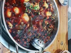 -黑竹香鸡(营和巷店)