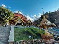 -西双版纳勐泐文化旅游区