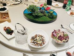 -宁波新晶都开元名庭大酒店·华晶中餐厅(百丈东路店)
