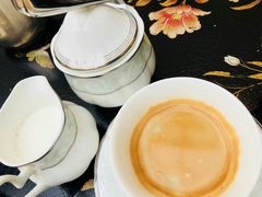 -利顺德大饭店·维多利亚花园(小白楼店)