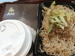 -真功夫(福中路店)