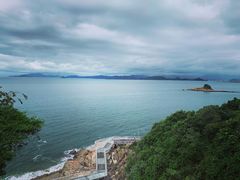 -大梅沙海滨公园