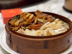 -国惠大酒楼(仓山万达店)