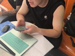 -味之绝美蛙鱼头火锅(松江万达店)