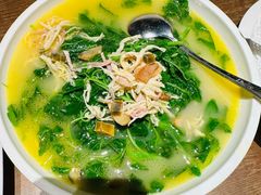 -廊亦舫Lang Yi Fang Restaurant(金桥店)