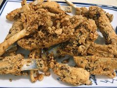 -何记羊汤馆(丽水佳源店)