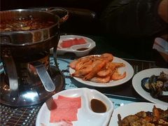 -吉布鲁牛排海鲜自助(船山大都会店)