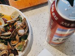 -玉善烧烤串城(长春总店)