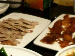 -皇城根北京风味主题餐厅(中海环宇城店)
