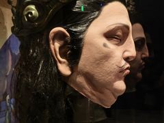 -中国美术学院-美术馆