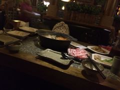 -滇池印象原生态火锅(南开大悦城店)