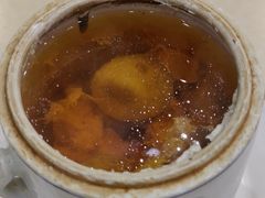 无花果炖瘦肉-玲又珑美食(盘福路店)