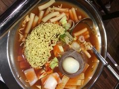 -火炉火自助餐(朝阳大悦城店)