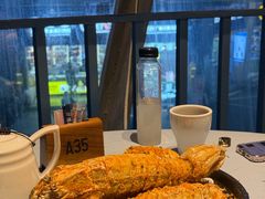 -79号渔船海鲜饭店(华强北店)