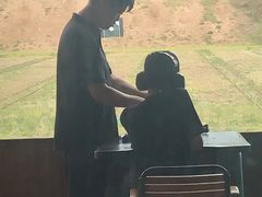 -中国北方国际射击场