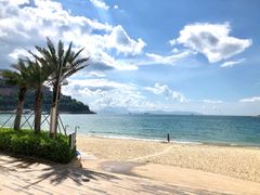 -深圳大梅沙京基洲际度假酒店