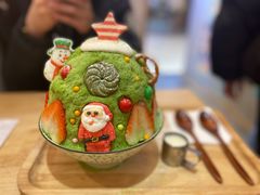 -怪物的冰与火(天虹商场中山路店)