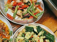 -后街佬·炭火鲜鱼杂(南城店)