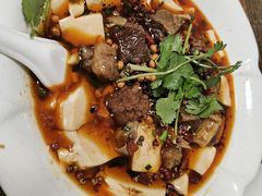 -小四川美食馆(幸福路店)