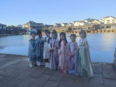 -双桥饭店(锦溪店)