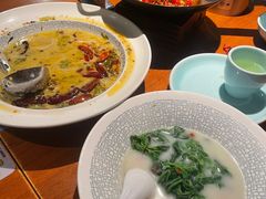 -鱼亨小鲜酸菜鱼(大信店)