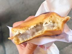 -味正点车轮饼可丽饼(南禅寺店)