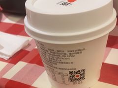 -西贝(财富购物中心店)